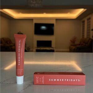 Summer Fridays (Poppy)